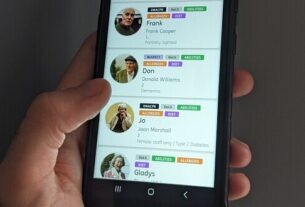 Nourish Care integrates with Ally acoustic monitoring