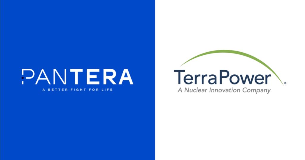PanTera and TerraPower Isotopes Unite to Expedite Availability of Actinium-225