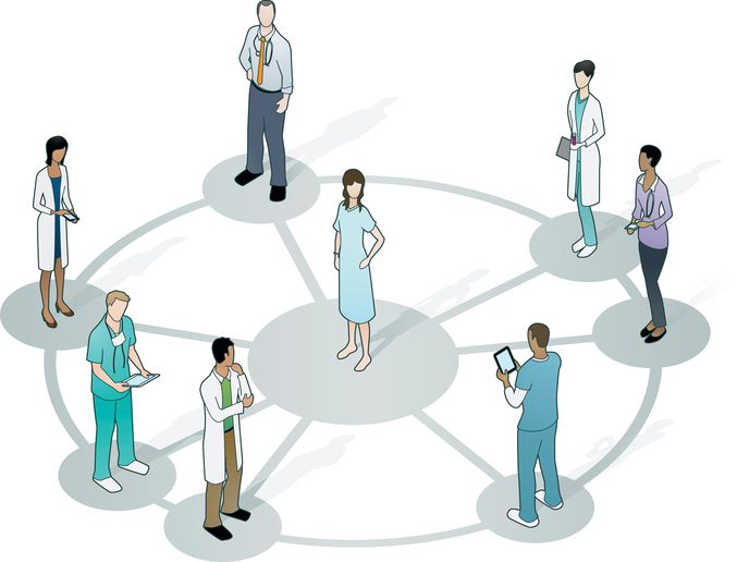 Patient Engagement Is Key to the Success of Value-Based Care Programs - MedCity News