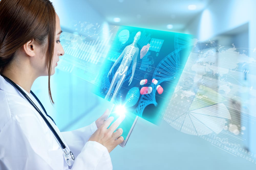 Proactive Transformation: Why Healthcare Organizations Need to Digitize Before (Not During) the Next Crisis | Healthcare IT Today