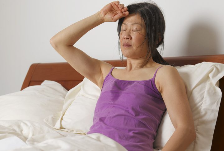 Progyny Dips Into Menopause Support - MedCity News