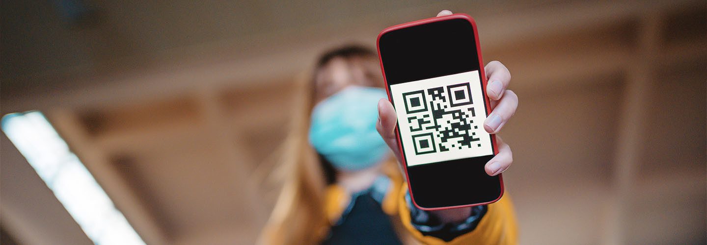 QR Codes Are a Double-Edged Sword for Patient Care