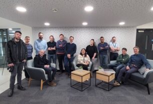 Qureight collaborates with AstraZeneca for AI lung disease research