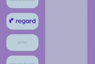 Regard Launches Chatbot + Clinical Workflow LLM, Powered by OpenAI’s ChatGPT-4