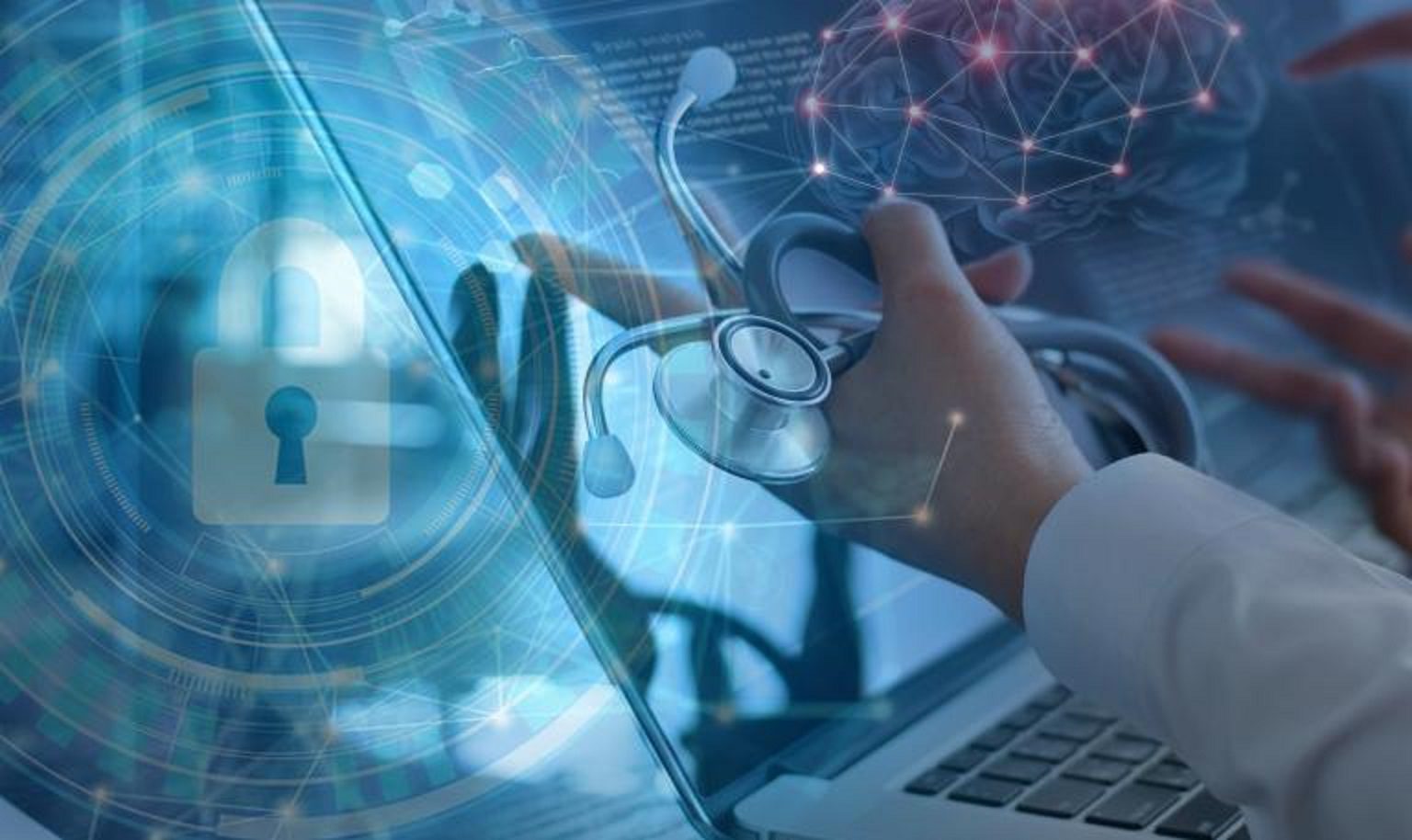 Revamping Healthcare Cybersecurity: Insights from MITRE Expert