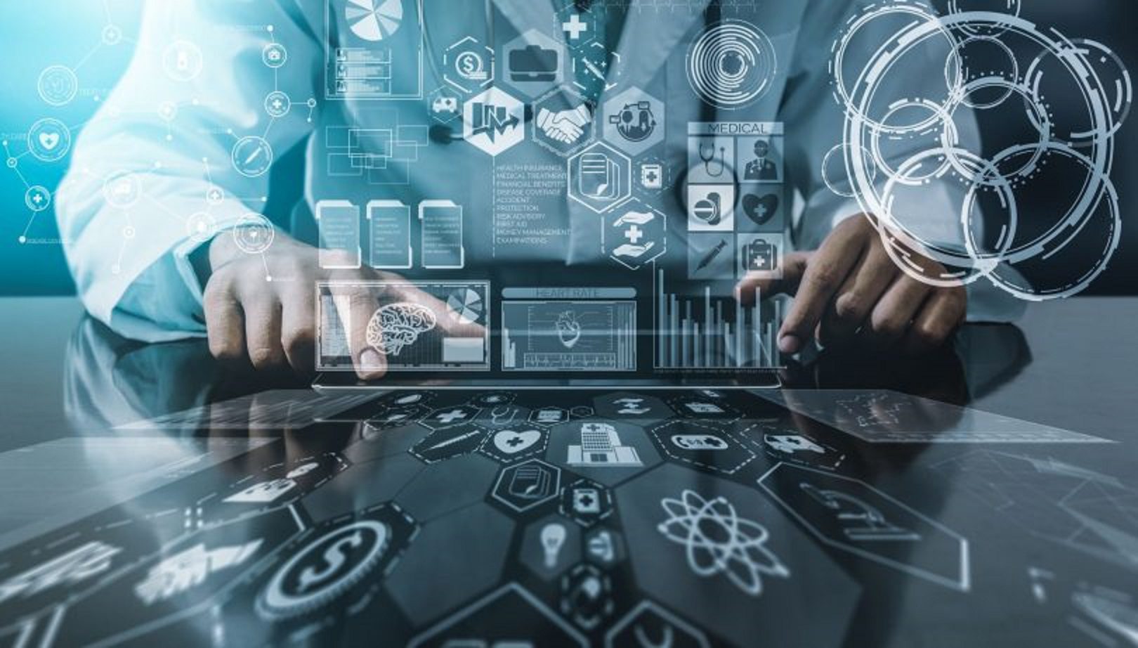 Revamping Healthcare Delivery: Embracing a New Tech Landscape and Mindset