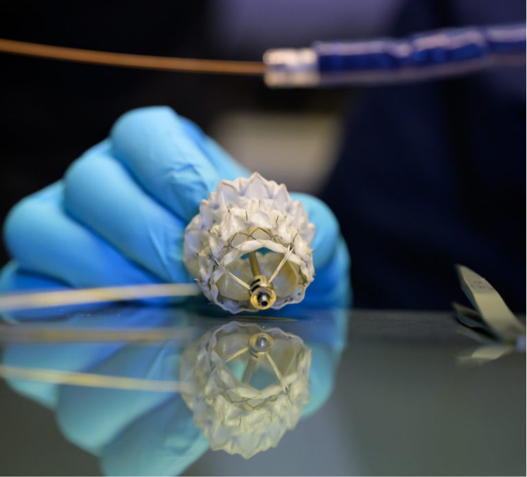 Robotics + Heart Valve Startup, Capstan Medical Raises $31.4M