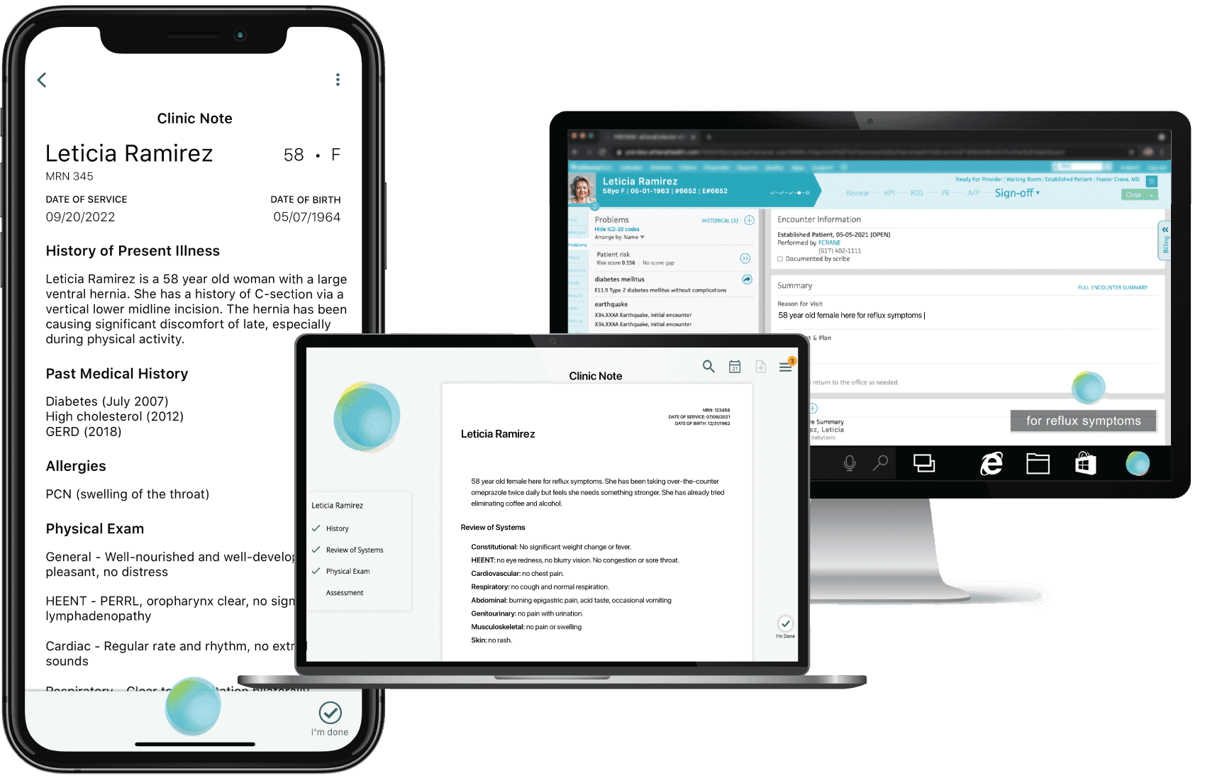 Suki Launches Enhanced Ambient Integration with Cerner EHR