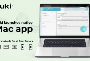 Suki Launches Mac App for AI-Powered Clinical Diction