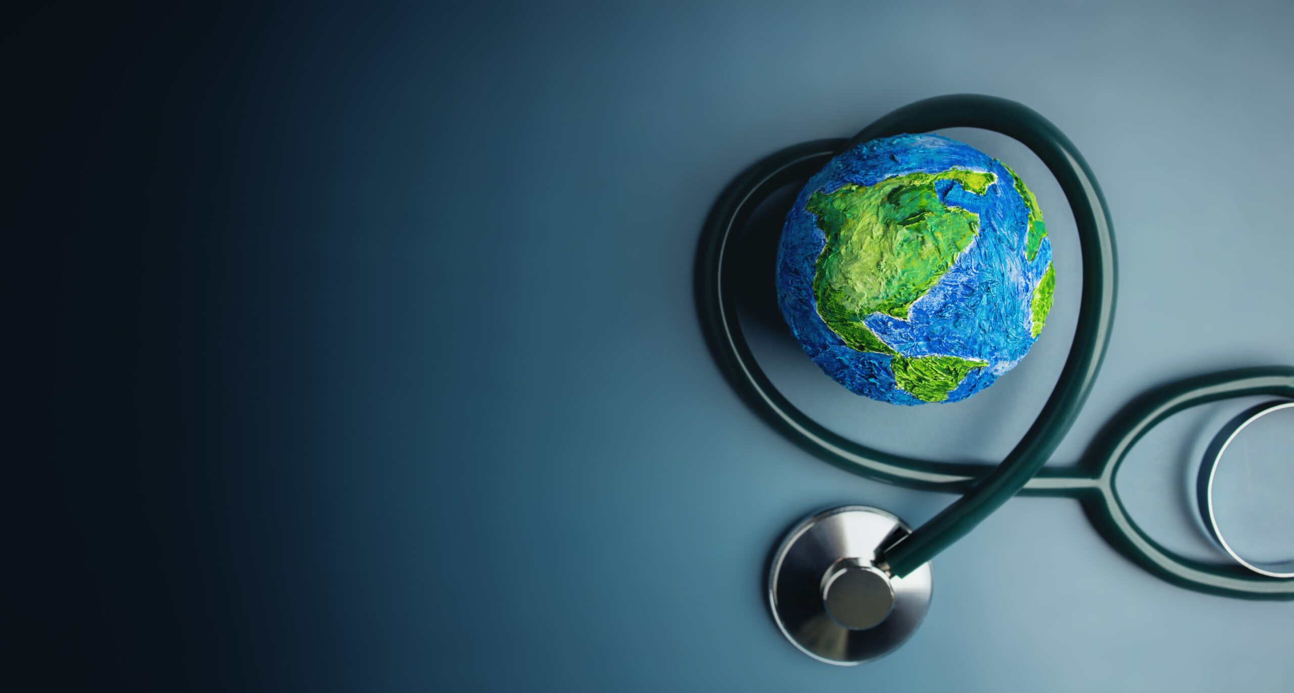 Sustainable Healthcare: Reducing the Energy Burden and Environmental Impact of Caregiving | Healthcare IT Today