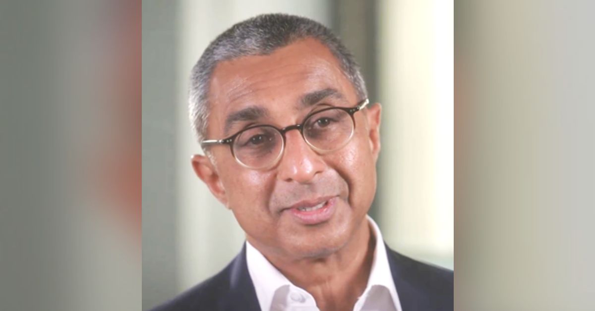 Targeted Radiotherapies for Patients with Unmet Needs: A Conversation with Actinium Pharmaceuticals CEO Sandesh Seth