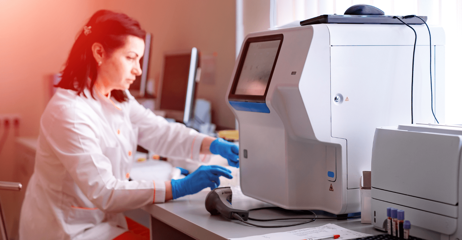 Tech paves the way for the treatment of haematologic malignancies