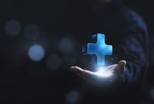 The New Normal in Healthcare Marketing - MedCity News