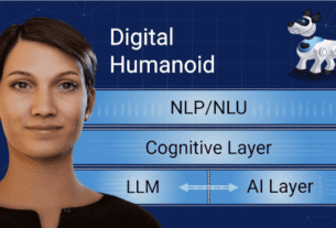 Transforming Patient-Centric Healthcare with Digital Humans | Healthcare IT Today