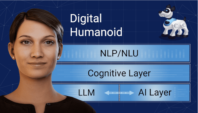 Transforming Patient-Centric Healthcare with Digital Humans | Healthcare IT Today