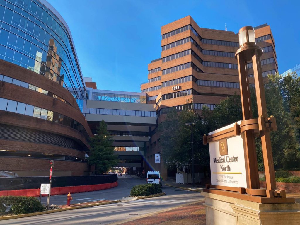 Vanderbilt University Medical Center Probed for Breach of Transgender Patient Privacy