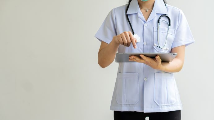 Virtual Multidisciplinary Rounds Help Cut Length of Patient Stay