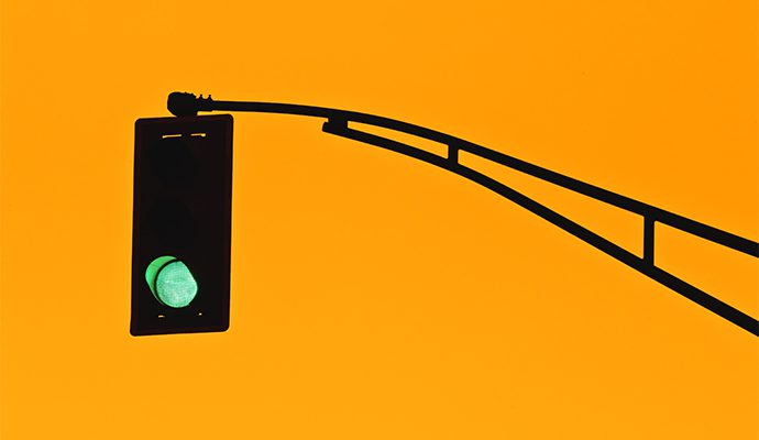 Wearable Ultrasound Scanner Detects Interval Breast Cancer