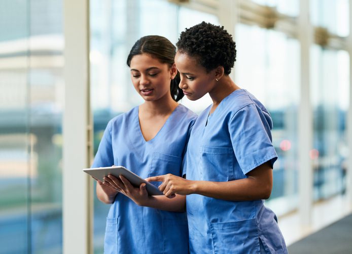 What Providers Need to Know About Fighting the Nursing Shortage Through Tech - MedCity News