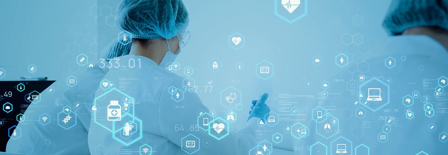 What the Growth of Generative AI Means for Drug Discovery and Clinical Trials