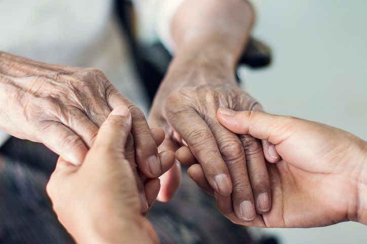 Who is Supporting Family Caregivers? - MedCity News