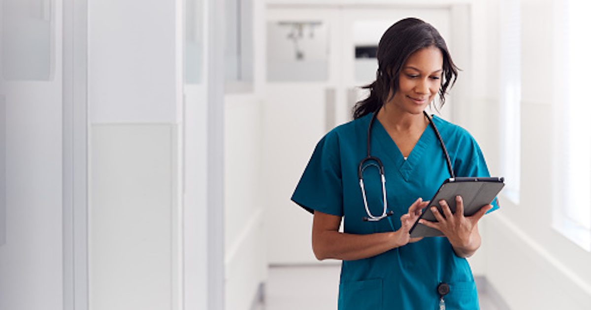 Wolters Kluwer, Unbound Medicine announce mobile drug guide for nurses