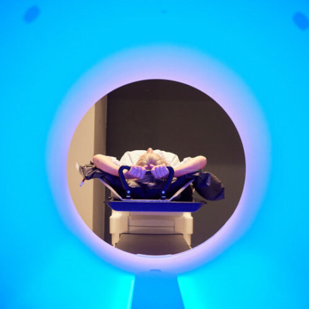 World’s First Cancer Patient Undergoes RefleXion’s Innovative SCINTIX Biology-Guided Radiotherapy