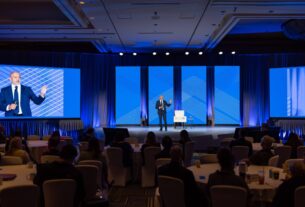 A Mayo Clinic Platform Conference Worth Celebrating - Mayo Clinic Platform
