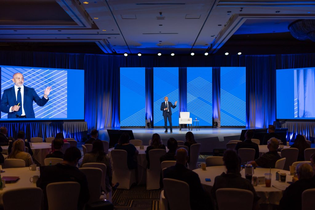 A Mayo Clinic Platform Conference Worth Celebrating - Mayo Clinic Platform