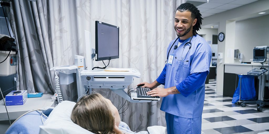 Achieving The Vision Of ‘One Patient, One Chart’ At UNC Health Care