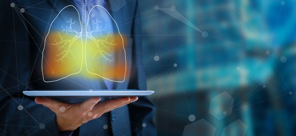 AI-Powered ‘Virtual Clinic’ Boosts Lung Cancer Detection and Treatment at AtlantiCare