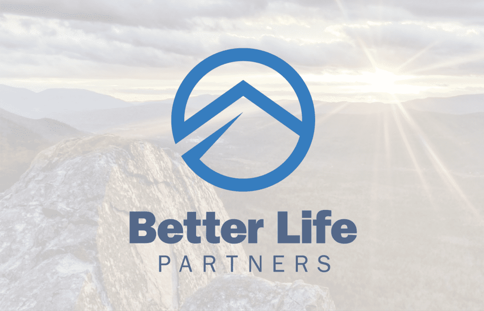 Better Life Partners Raises $26.5M to Expand Virtual SUD Platform