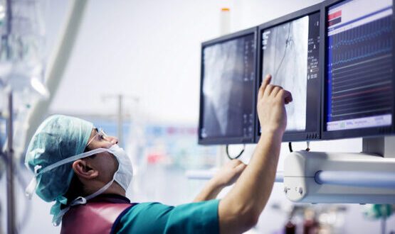 BT launches new AI and digital diagnostics services to support NHS 