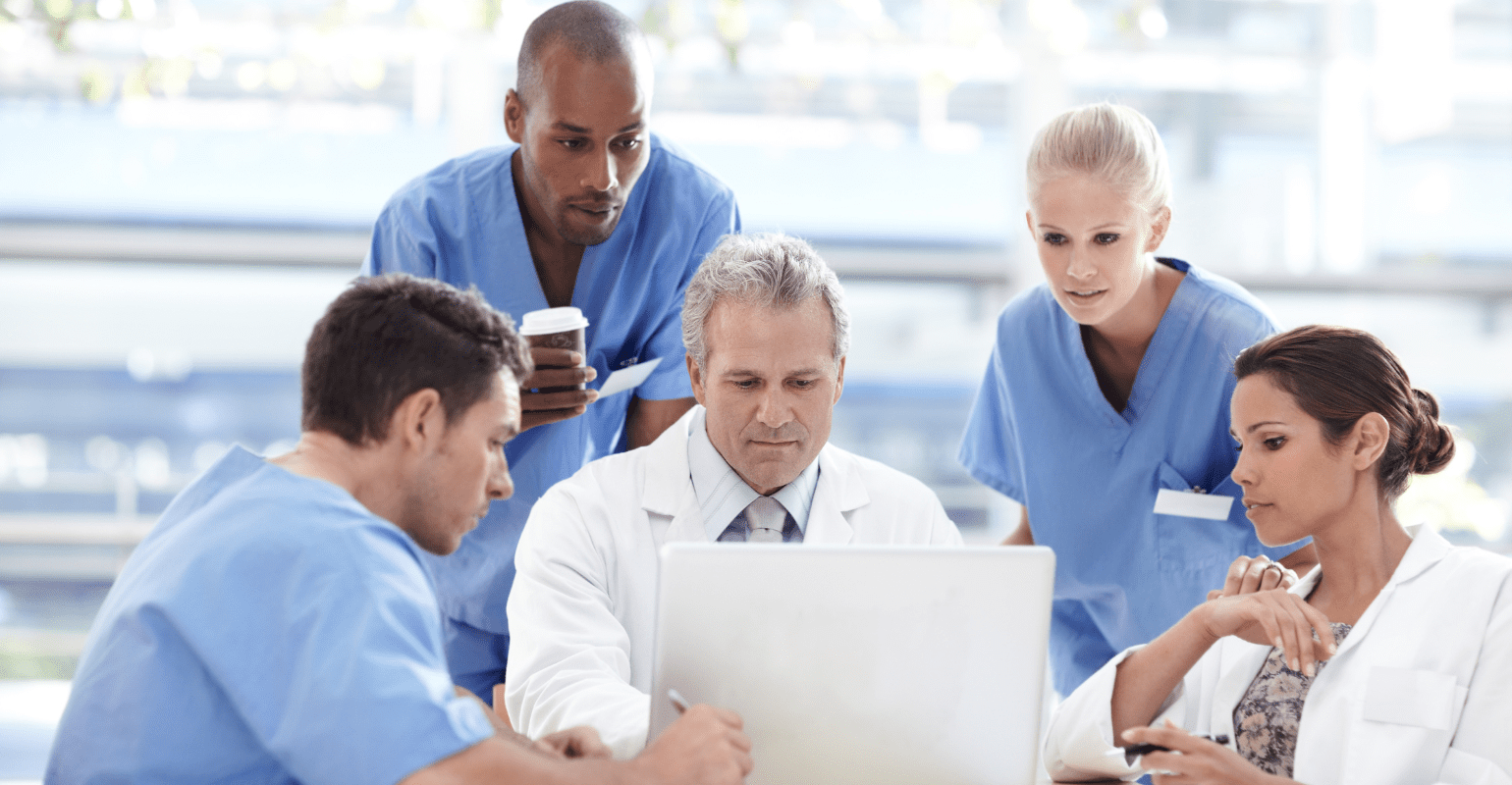 Can data science unlock seamless workflows for physicians?