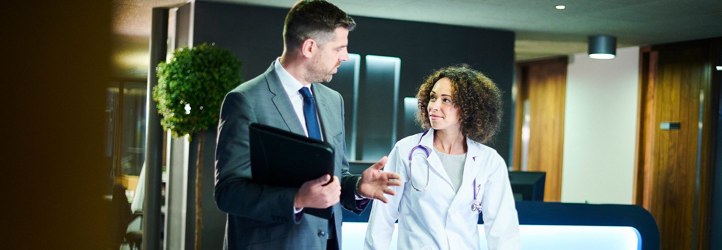 Clinicians Are Key to Data-Driven Approaches to Patient Care