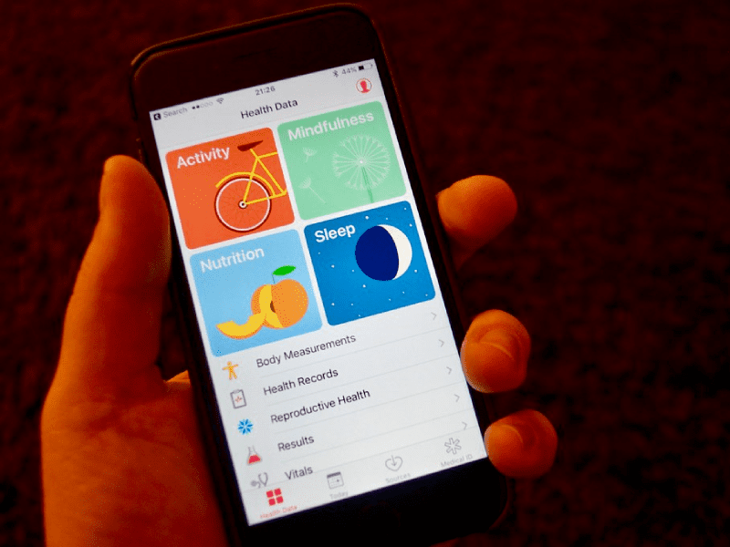 Consumers’ Preferences for Purchasing mHealth Apps: Discrete Choice Experiment