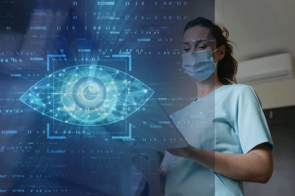 Could Computer Vision AI and Virtual Nursing Enhance Healthcare Quality?