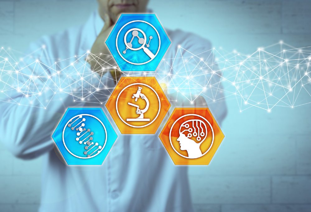 Delivering Precision Care to Manage Neurodegenerative Diseases - MedCity News