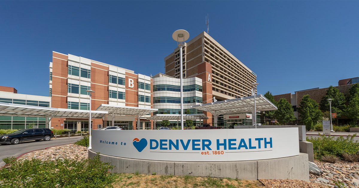 Denver Health nurses gain big efficiencies redesigning Epic EHR workflow