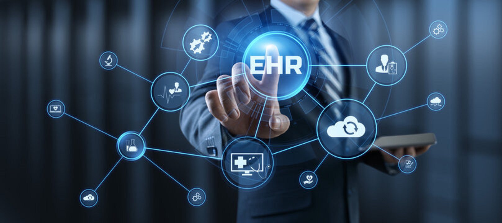 EHR-Integrated Telehealth and EROs Enhance Cancer Care Significantly
