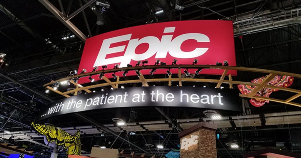 Epic Secures New EHR Clients as Intermountain and UPMC Transition from Cerner
