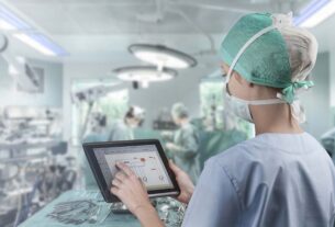 Facilitating digital transformation through sufficient technical integration