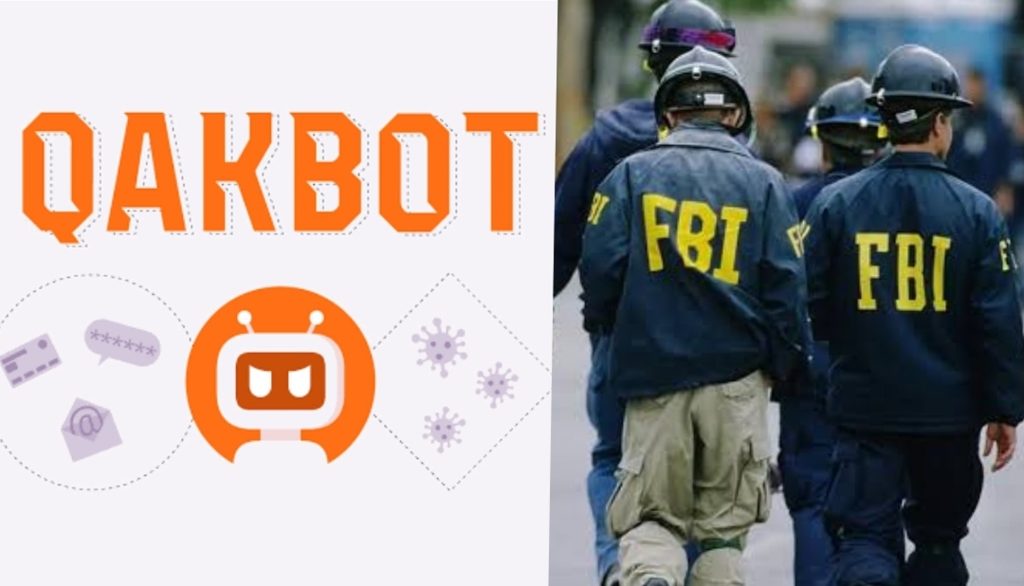 FBI’s Bold Move: Toppling QakBot Cyber Threat and Shielding Hospitals