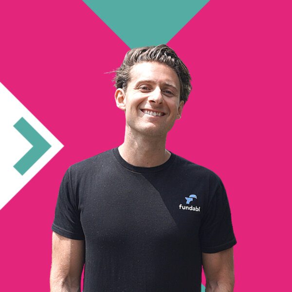 Funding growth opportunities in healthcare - Ethan Singer (Fundabl) - Reimagining Healthcare