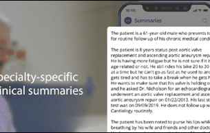 Healthcare AI News 9/27/23 – HIStalk