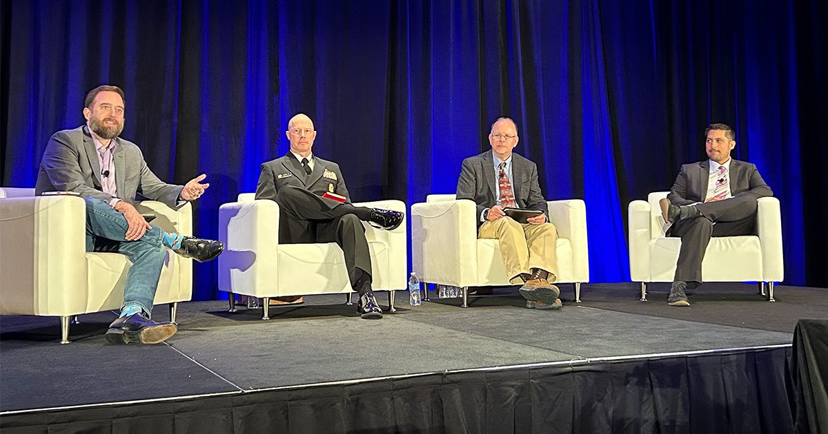 HHS cybersecurity leaders want healthcare industry accountability, but pledge support