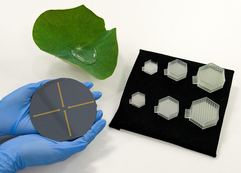 Highly Precise Pressure Sensor for Laparoscopic or Robotic Surgical Tools |