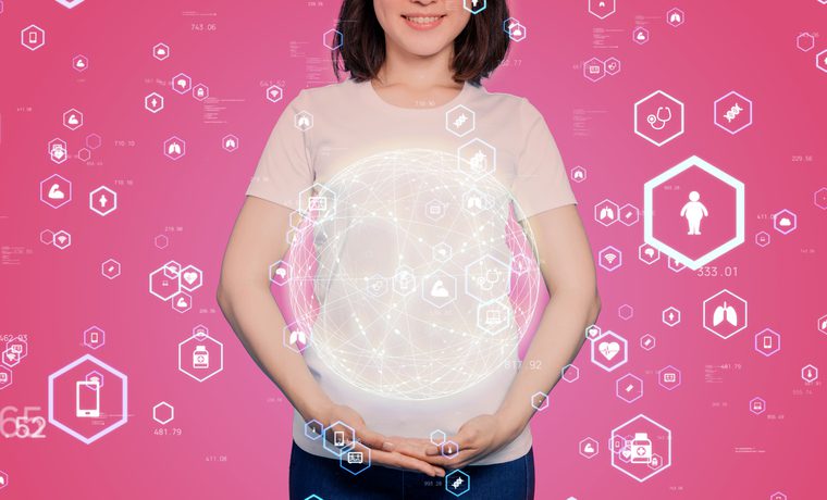 How Femtech Is Filling Historical Gaps in the Postpartum Space - MedCity News