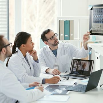 How Health Systems Are Navigating 2023: Bain & Company and KLAS Report