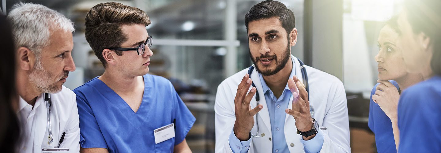 How to Apply Service and Application Rationalization in Healthcare